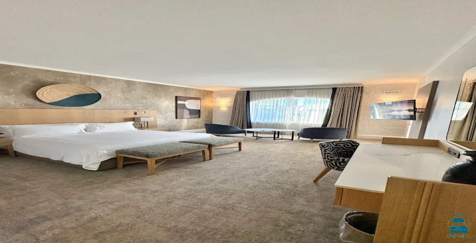 Victoria & Alfred Hotel