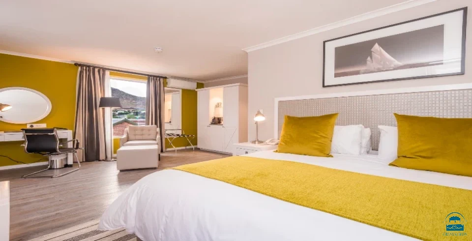 Simon's Town Quayside Hotel/lodge
