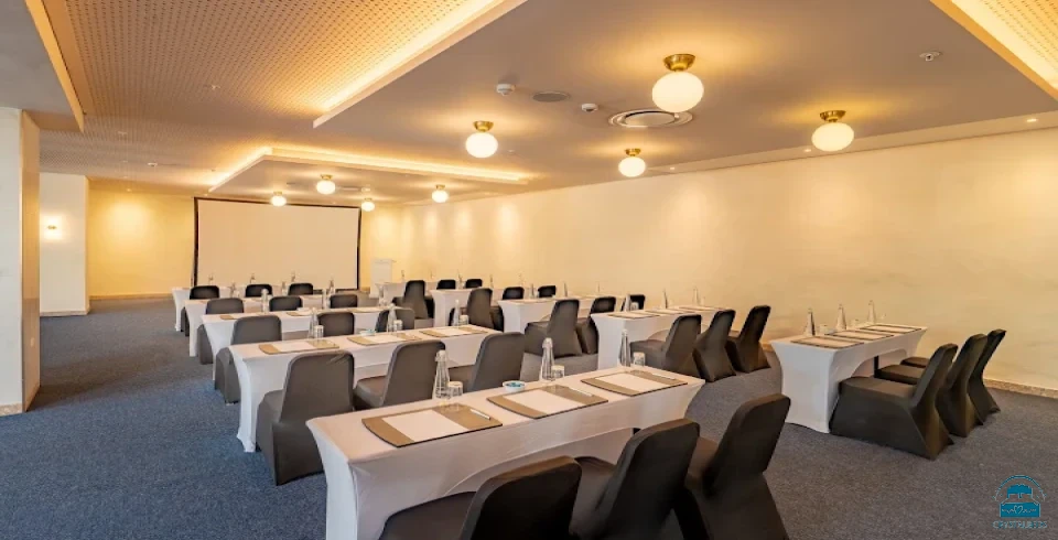 InterContinental Lusaka