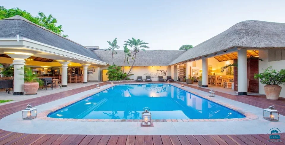 Ilala Lodge Hotel