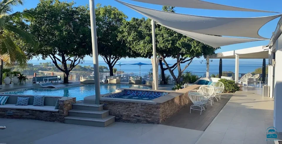 Lake Kariba Inns