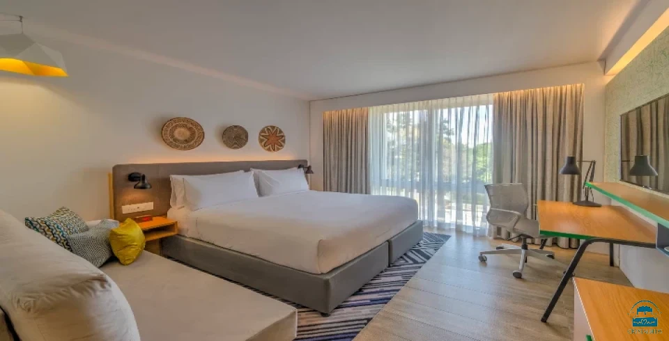 Holiday Inn Lusaka by IHG