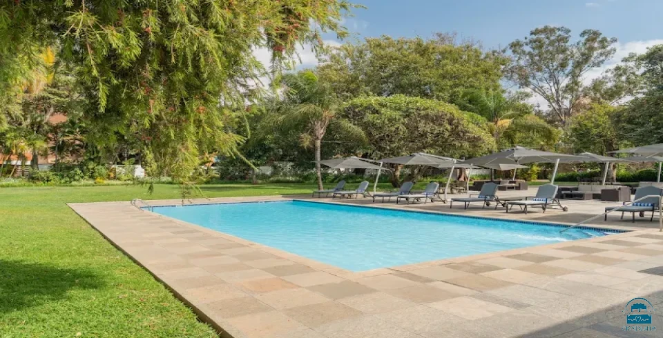 Holiday Inn Lusaka by IHG