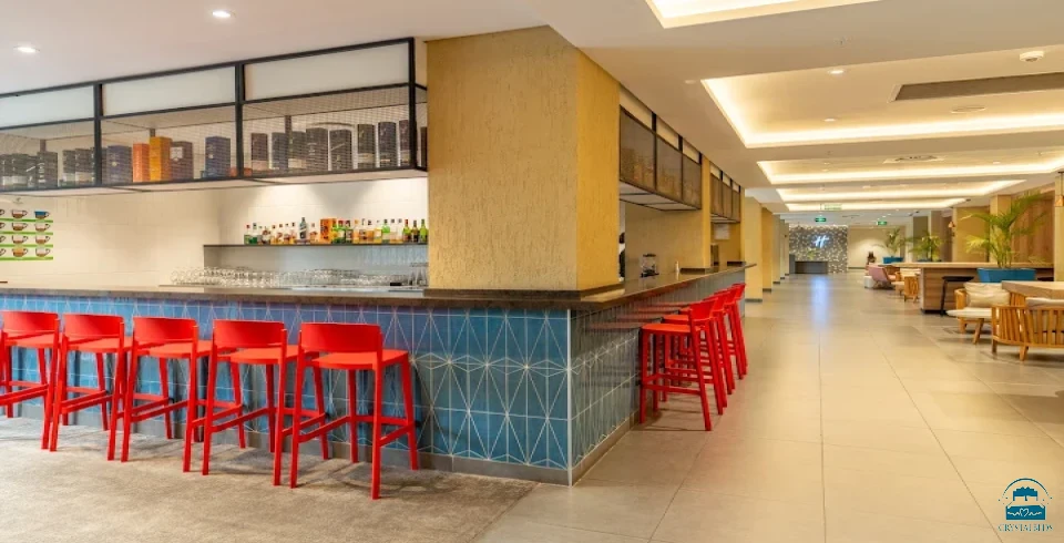 Holiday Inn Lusaka by IHG