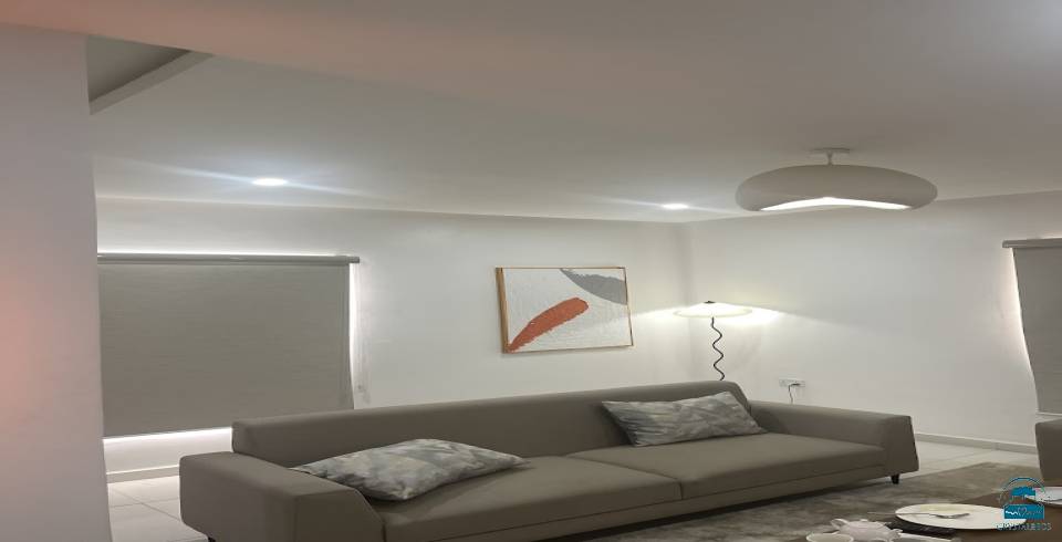 Cologne Residence