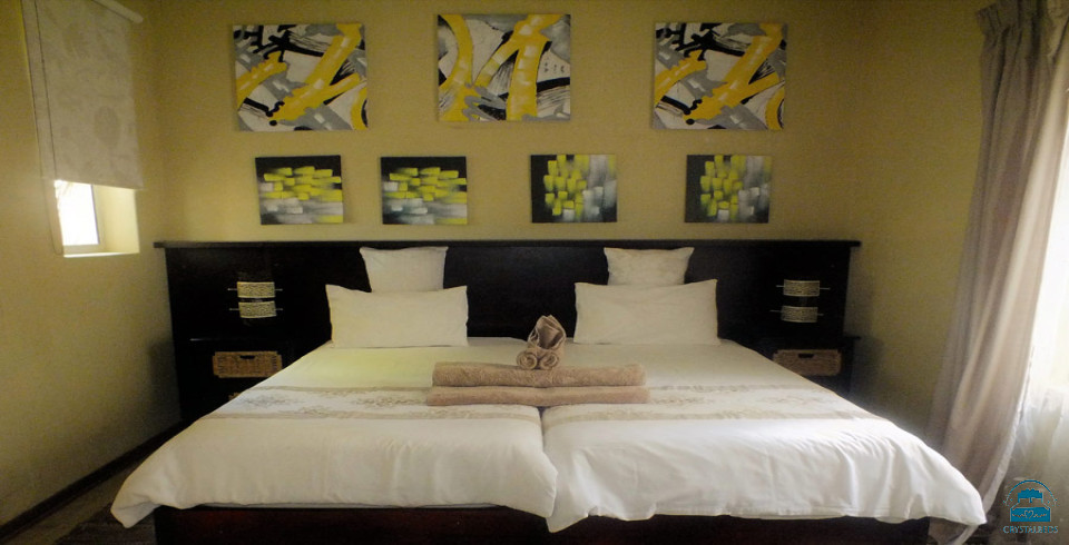 Fritz Manor Bed & Breakfast