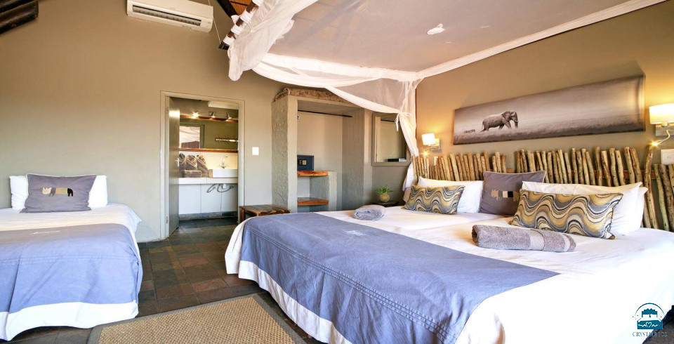 Twyfelfontein Country Lodge