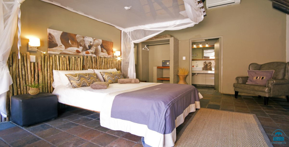 Fritz Manor Bed & Breakfast