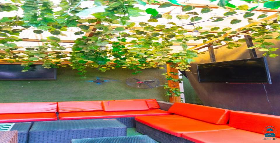 Villa Maxili Hotel & Apartments