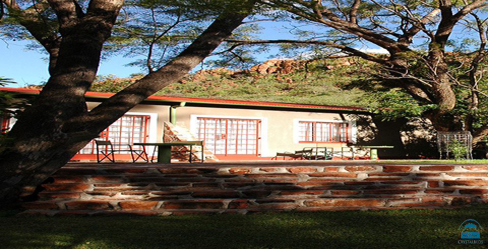 Waterberg Wilderness - ONE Namibia
