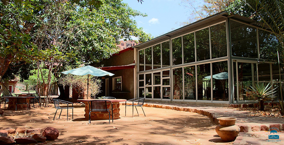 Waterberg Wilderness - ONE Namibia