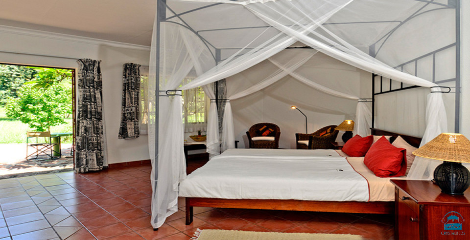 Waterberg Wilderness - ONE Namibia