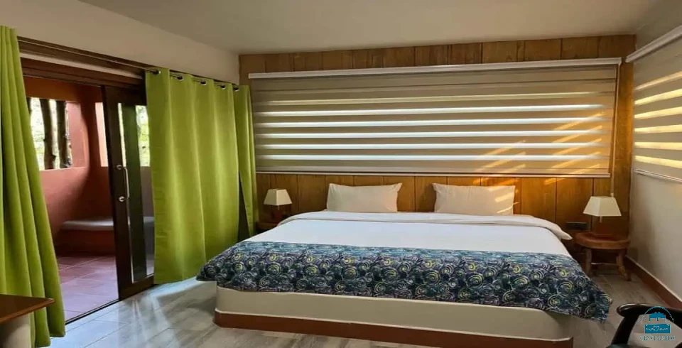 ATA Safaris & Lodge - Hotels in Shinyanga City Center