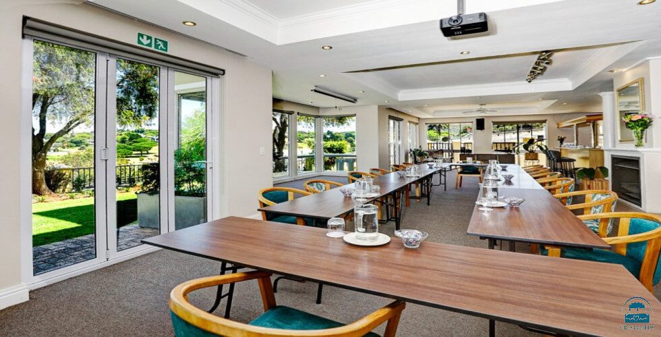 Bell Rosen Guesthouse & Conference Center