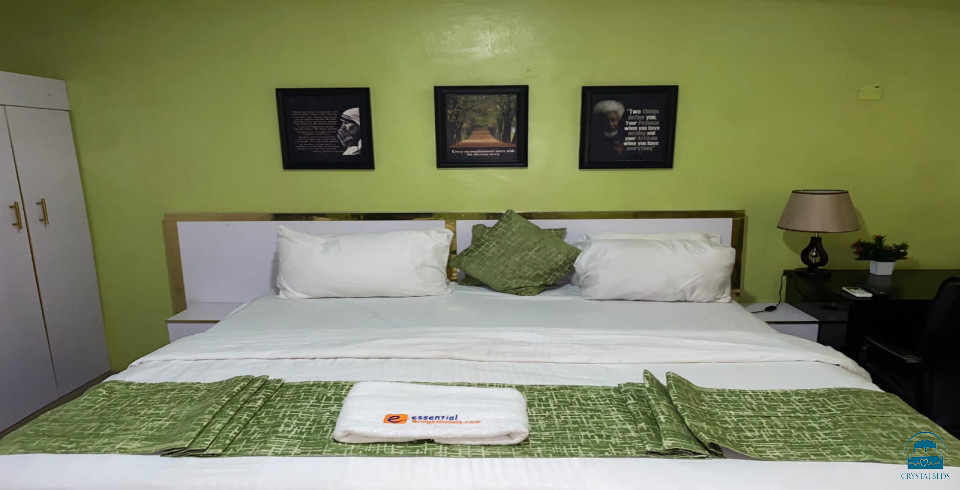The Autograph Executive Hotel