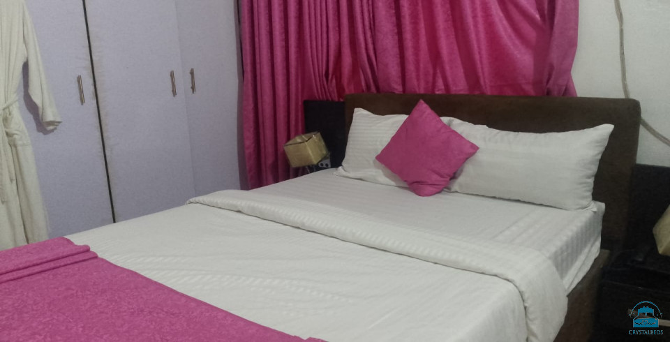 The Autograph Executive Hotel