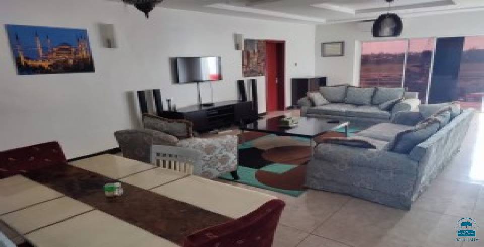 Divention Apartment