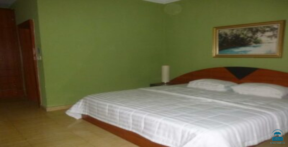 Rahama Suites