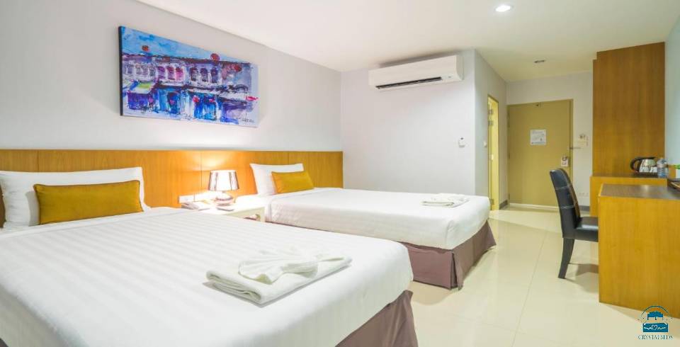 EVC Apartments