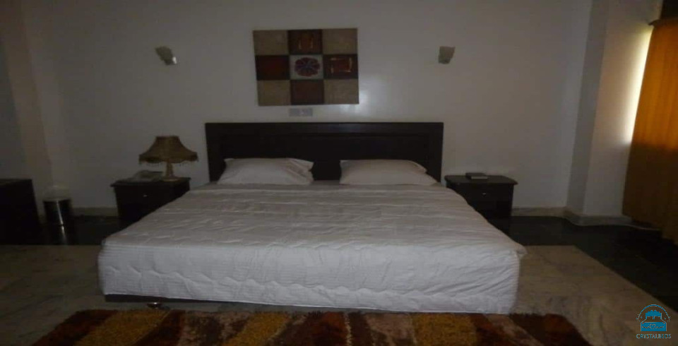 Command Guest House Bauchi