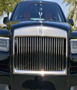 Rolls Royce