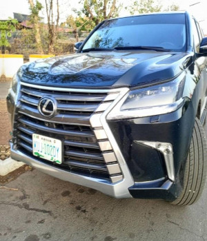 Lexus