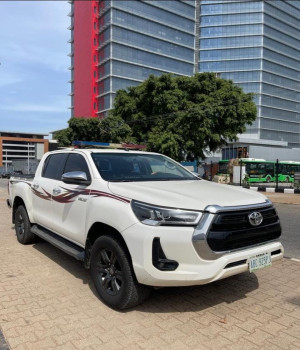 hilux