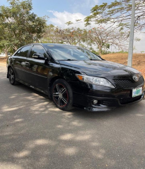Camry