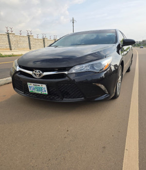 Camry